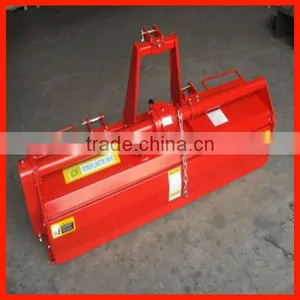 TMZ Gear Drive Rotary Tiller thumbnail-1