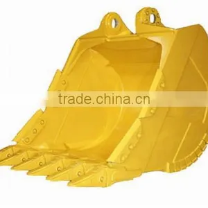 Excavator Bucket thumbnail-1
