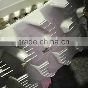 REPLACEMENT TRACKs JIUYUN Rubber Track for John Deere 27ZTS 300x52.5x76N thumbnail-5