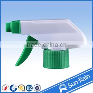 Home Cleaning Use Plastic Sprayer Bottle Trigger 28mm SR-101 thumbnail-4