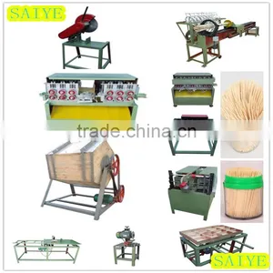 (Bamboo ) Toothpicks Equipment thumbnail-1