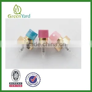 Crimp Pump Sprayer For Fragrance thumbnail-4