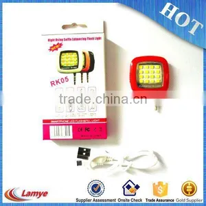 Phone Camera Flash Fill Light Led Smartphone Flash thumbnail-3