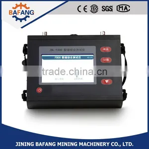 Cheap Price F800 Crack Detector New F800 Crack Detector for Sale thumbnail-1