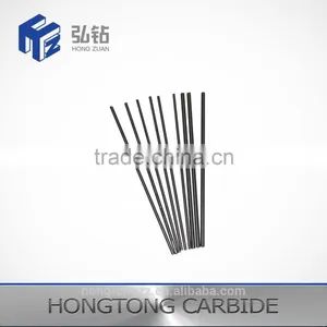 Carbide Cutting Tools Grinding Carbide, Round Carbide Rods, Tungsten Carbide Rod/tips/insert thumbnail-4