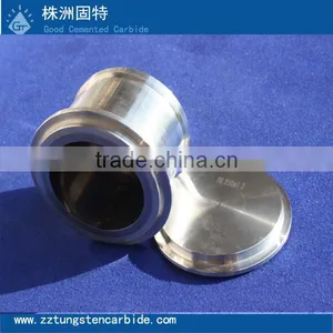 Experiment Used Ball-Milling Barrel/Carbide Barrel for Ball Grinder/Small Ball Mill Tube thumbnail-3