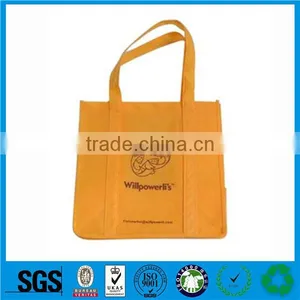 PP Non Woven + OPP Lamination Non-woven Bag Non-woven Tote Bag thumbnail-6