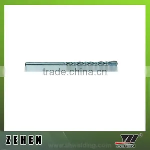 Masonry Drill Nickel Plated DIN8093 thumbnail-1