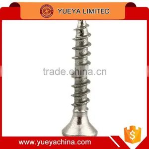2cm Stainless Philips Pan Head Sheetmetal Screw 30 Pcs Set thumbnail-1