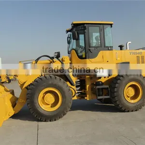 YN940 Shovel Loader thumbnail-2