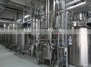 Stainless Steel Essential Oil Distiller for Herbal Extraction thumbnail-1