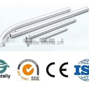 Dust Catcher Aluminum Tube Profile thumbnail-1