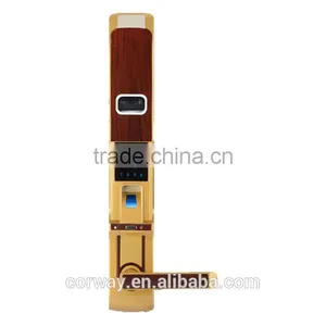 2016 Luxury Intelligent Lock for Villa thumbnail-1