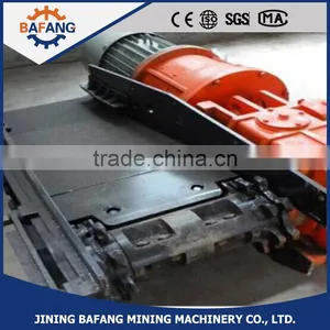 Factory Direct Sale Cheap Scraper Conveyor 150C Type Scraper Head Frame thumbnail-2
