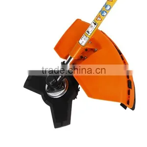43cc Grass Trimmer and Gasoline Brush Cutter and Grass Cutter With CE GS thumbnail-3