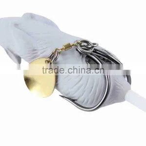 1pc 6 Colors Soft Mice Lure Fishing Tackle Bait Artificial Bait Mice Lure Fishing Bait For Ocean Fishing thumbnail-4