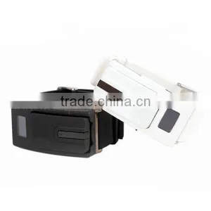 Cheap Smart Bracelet Bluetooth Watch thumbnail-2