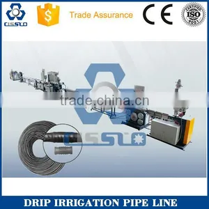 Column Drip Irrigation Hose Pipe Making Machine thumbnail-4