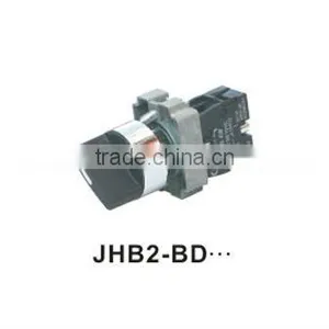 Push Button Switch,choice Switch JHB-B Series thumbnail-1