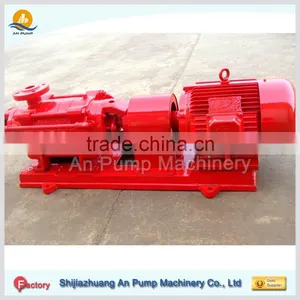 Impeller Horizontal Multistage Centrifugal Pump thumbnail-1