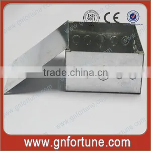 Big Size Metal Conduit Boxes thumbnail-1