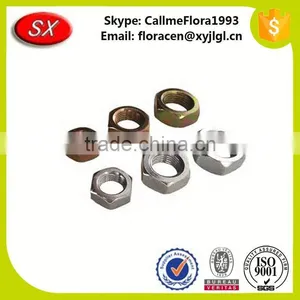 Custom Hight Precision High Quality Camera Screws ISO/RoHS Passed OEM&ODM thumbnail-1