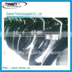 Truck Trailer Turntable TMTS500-D01 thumbnail-1