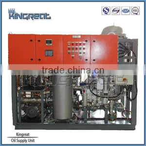 Power Station Diesel Emergency Supply And Switch Module thumbnail-1