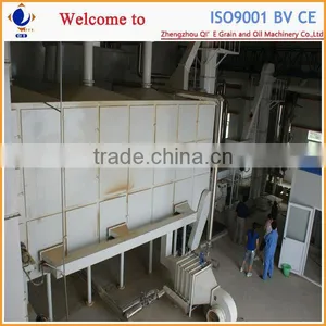 Soybean Oil Mill Project Cost and Project thumbnail-6