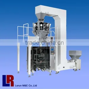 Snack Food Packing Equipment thumbnail-1
