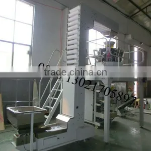 DP420 Big Granual Vertical Chips Snacks Food Packing Machine/potato Chips Paking Machine/packing Machine for Food thumbnail-1