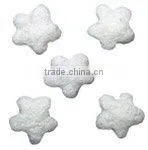Jinan Eagle Cereals Corn Rice Puff Snacks Food Types Cheese Ball Making Extruder Machine thumbnail-4
