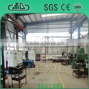 Easy Operation Cow Feed Making Machine thumbnail-3