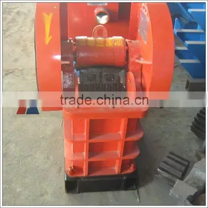 Best Quality Brick Jaw Crusher Machine thumbnail-3