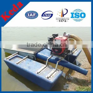 Beneficiation River Mini Portable Boat For Sales thumbnail-1