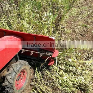 OEM New Condition Soybean Harvester Machine thumbnail-6