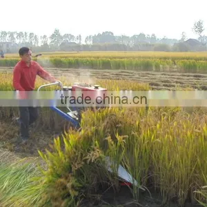 Walking Tractor/mini Tiller Used Harvest Part, Reaper Head thumbnail-5