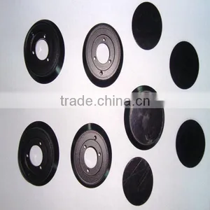 Aluminium Stamp Sealling Gasket thumbnail-3