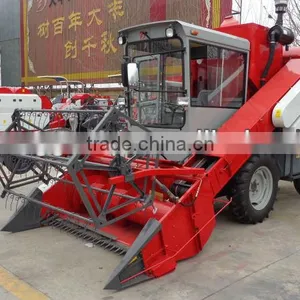 Wheat Reaper Machine thumbnail-1