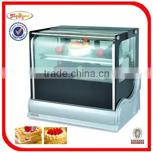 Hot Sale Electric 1-Tank Fryer(2-Basket)(Freestanding Type) DF-26 thumbnail-4