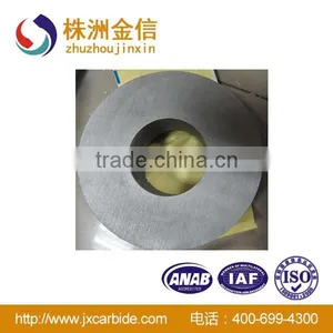 Tungsten Carbide Bronzes Wire Drawing Dies Punch Press Die Carbide Die Mould thumbnail-1