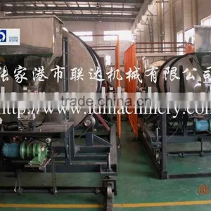 LDHW Type Infrared Drying System thumbnail-1