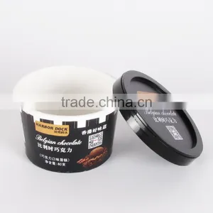 16oz 20oz 24oz 32oz Single/double Wall Paper Cake Cup thumbnail-2