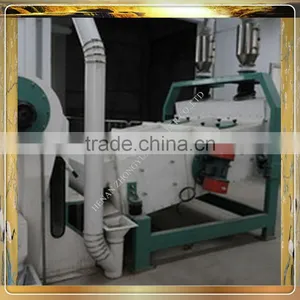 4-6T/H Corn Cleaning Machine Vibrating Sifter thumbnail-1