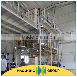 Widely Used Maosheng Brand Cold Pressed Sesame Oil thumbnail-6