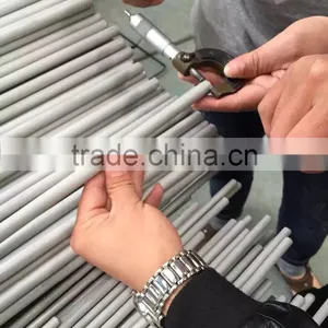 Factory 316L 304 Welded/ Seamless Stainless Steel Pipe Price for Industry thumbnail-2