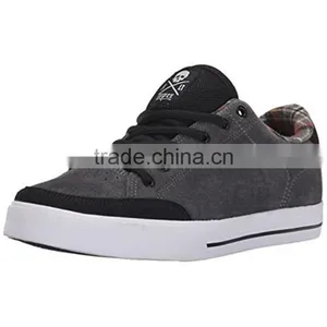 Men Skateboarding Shoe Wholesale Custom Skateboard Shoes thumbnail-1
