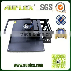 Auplex Clamshell 60cm x 80cm(24"x31") Advance Cold Transfer Technique thumbnail-1