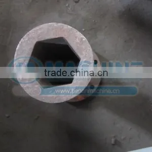 Competitve Price With Superior Quality Wood Briquette Extruder Machine thumbnail-5