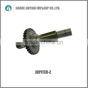 Motorcycle Countershaft JUPITER-Z 33T With High Quality thumbnail-1
